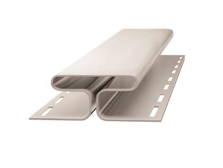 Изображение: н профиль соединительный тн оптима, акация, 3м в Минске