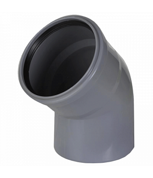 Картинка: колено кан. пп 110х67 armakan в Минске