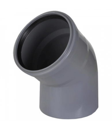 Изображение: колено кан. пп 110х67 armakan в Минске