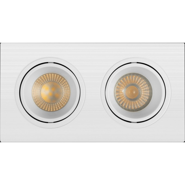 Изображение: светильник встраиваемый ultra f120 в Минске