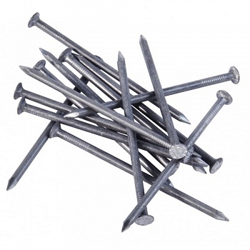 Гвозди строительные 2,5x50 (упак.1кг) 