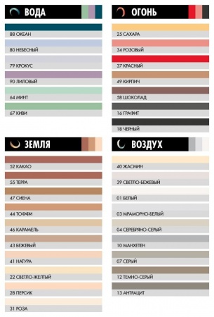 Изображение: фуга ceresit ce 40 натура (41) 2кг в Минске