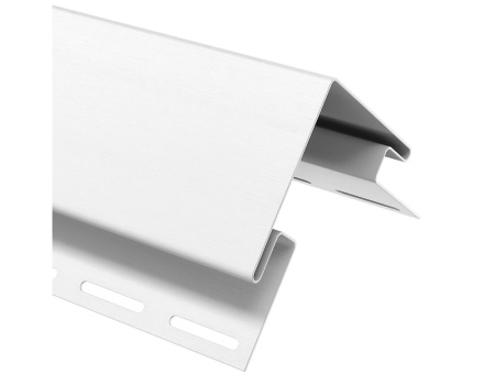 Изображение: угол наружный 75 тн оптима, жасмин, 3м в Минске