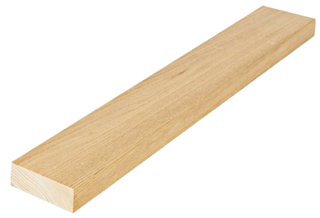 Изображение: брусок строганный 20х40х3м ав  в Минске