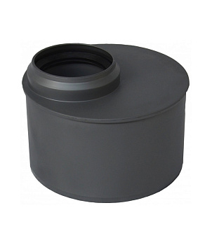 Картинка: переход кан. пп 110х50 короткий armakan в Минске