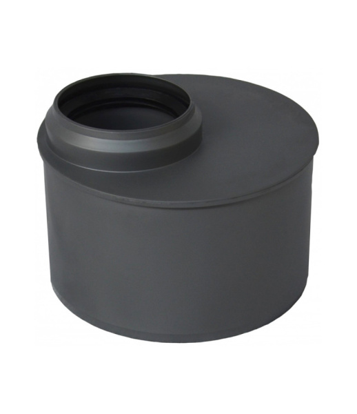 Изображение: переход кан. пп 110х50 короткий armakan в Минске