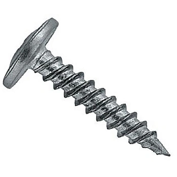 Шуруп для тонких пластин с прессшайбой WF-4216 (упак/1000шт.)