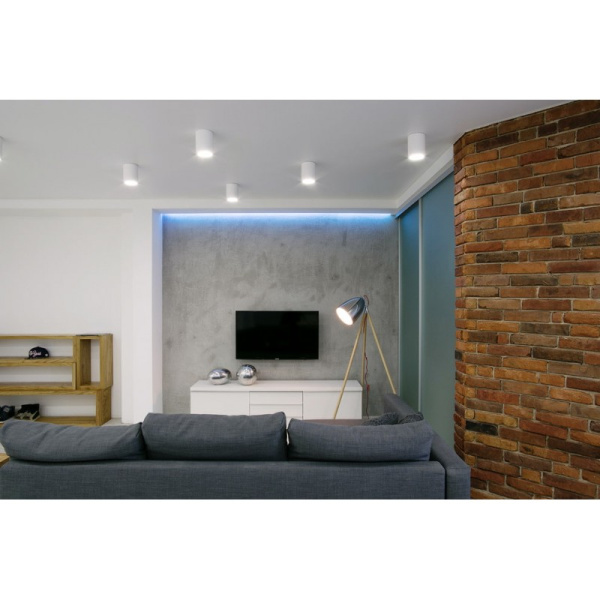 Изображение: светильник ultra d100 в Минске