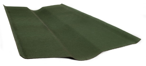 Изображение: ендова onduline (зеленая) 1м в Минске