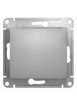 Картинка: переключатель glossa gsl000361, алюм. т.м.schneider electric в Минске