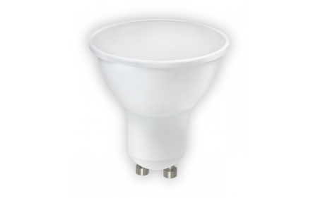 Изображение: лампа светодиодная (led) smartbuy-gu10-9-5w/3000  в Минске