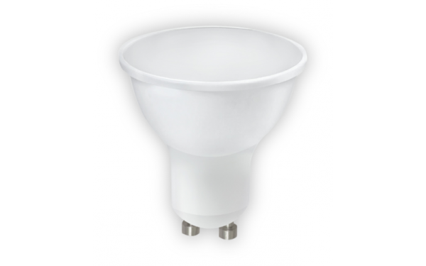 Изображение: лампа светодиодная (led) smartbuy-gu10-9-5w/3000  в Минске