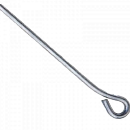 Тяга-петля 350мм d=4мм
