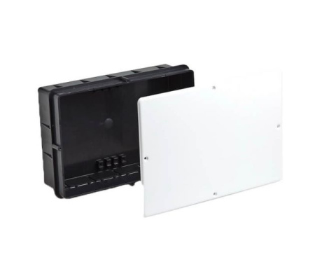 Изображение: коробка расп для с/п 206х155х73мм,усиленная  в Минске