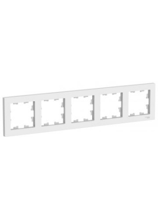 Изображение: рамка atlasdesign 5-пост, (бел) т.м.atlasdesign в Минске
