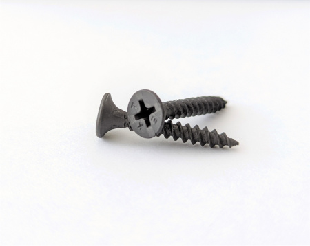 Саморез по ГК 3,5х25 частый шаг (контейнер/150шт)