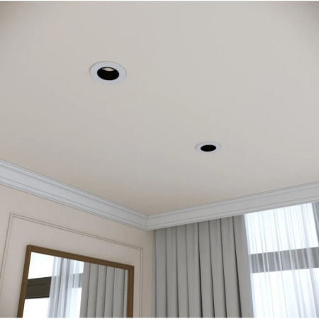 Изображение: светильник встраиваемый ultra f102 в Минске