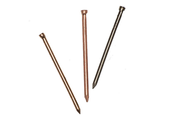 Гвозди финишные 1,2x16  контейнер (100 г)