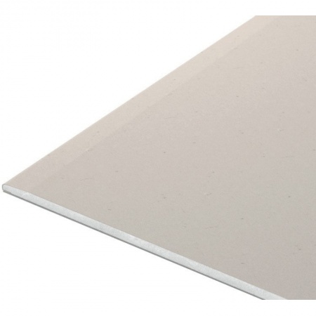 Изображение: гипсокартон обычный гсп а  9,5x1200x3000  в Минске